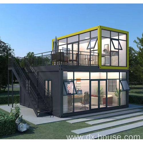 custom multiple bedrooms and 2 floor modular homes